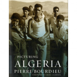 Picturing Algeria