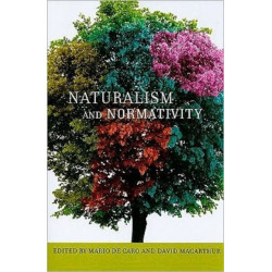Naturalism and Normativity