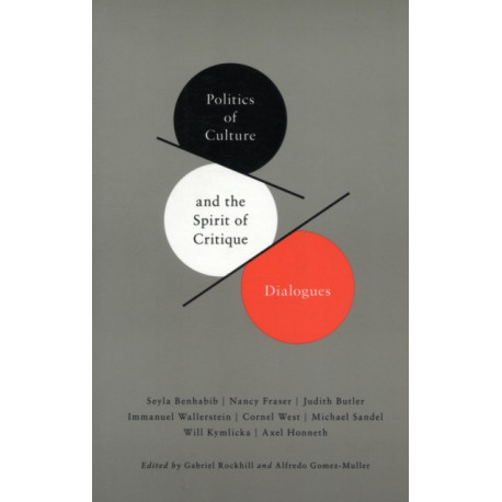 Politics of Culture and the Spirit of Critique: Dialogues