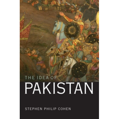 The Idea of Pakistan