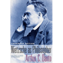 Nietzsche as Philosopher