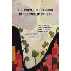 The Power of Religion in the Public Sphere