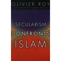 Secularism Confronts Islam