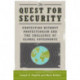 The Quest for Security: Protection Without Protectionism and the Challenge of Global Governance