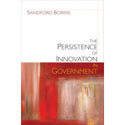 The Persistence of Innovation in Government