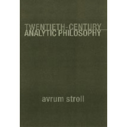 Twentieth-Century Analytic Philosophy
