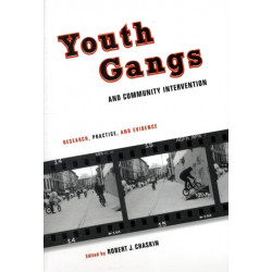 Youth Gangs and Community Intervention: Research, Practice, and Evidence