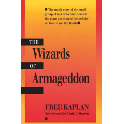 The Wizards of Armageddon