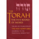 The Torah: The Five Books of Moses, the New Translation of the Holy Scriptures According to the Traditional Hebrew Text