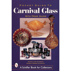 Pocket Guide to Carnival Glass