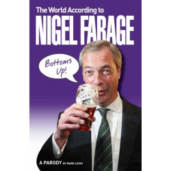 World According To Nigel Farage