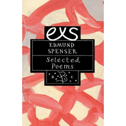 Poetry Classics: Edmund Spenser
