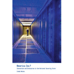America Inc.?: Innovation and Enterprise in the National Security State