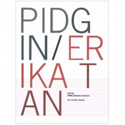 Pidgin: Erika Tan