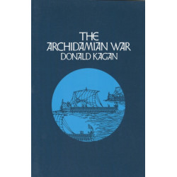 The Archidamian War