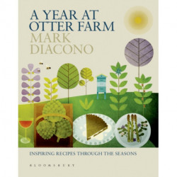 A Year at Otter Farm