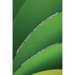 Capitalist Diversity on Europe's Periphery