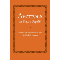 Averroes on Plato's "Republic"