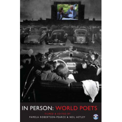 In Person: World Poets
