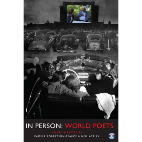 In Person: World Poets
