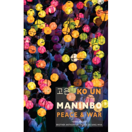 Maninbo: Peace & War