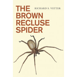 The Brown Recluse Spider