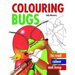 Colouring Bugs