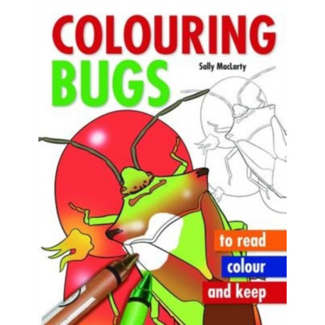 Colouring Bugs