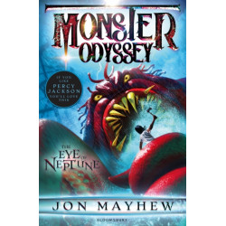 Monster Odyssey: The Eye of Neptune