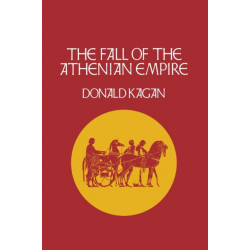 The Fall of the Athenian Empire