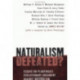 Naturalism Defeated?: Essays on Plantinga's Evolutionary Argument Against Naturalism