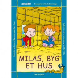 MILAS- BYG ET HUS