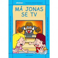 MÅ JONAS SE TV