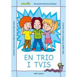EN TRIO I TVIS