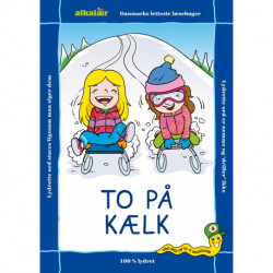 TO PÅ KÆLK