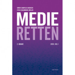 Medieretten