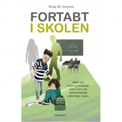 Fortabt i skolen: Sådan kan lærere og pædagoger hjælpe børn med adfærdsmæssige udfordringer i skolen
