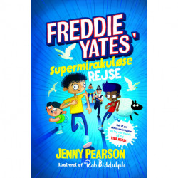 Freddie Yates' supermirakuløse rejse