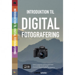 Introduktion til digital fotografering