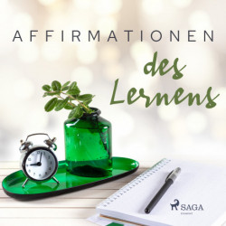 Affirmationen des Lernens