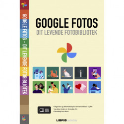 Google Fotos – Dit levende fotobibliotek