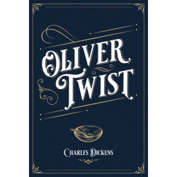Oliver Twist