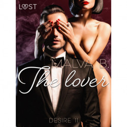 Desire 11: The Lover