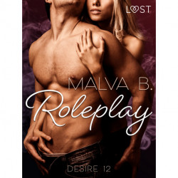 Desire 12: Roleplay