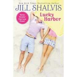 Lucky Harbor: Omnibus Edition