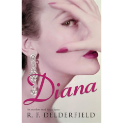 Diana: A charming love story set in The Roaring Twenties