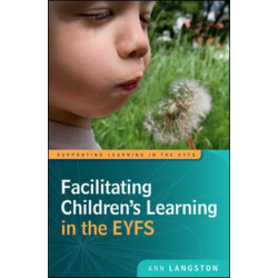Facilitating Children's Learning in the EYFS