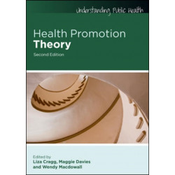 Health Promotion Theory