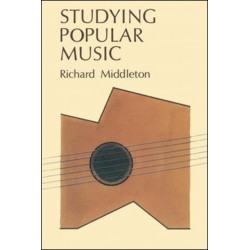 STUDYING POPULAR MUSIC