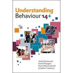 Understanding Behaviour 14+